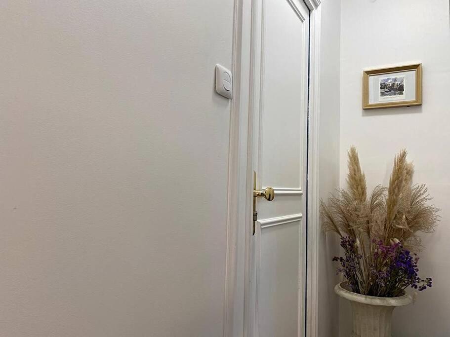 Cosy Studio A 20 Min Del Arco Del Triunfo En Rer Maisons-Laffitte Buitenkant foto